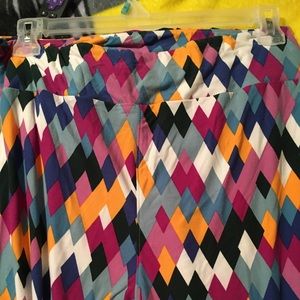 Lularoe leggings TC2